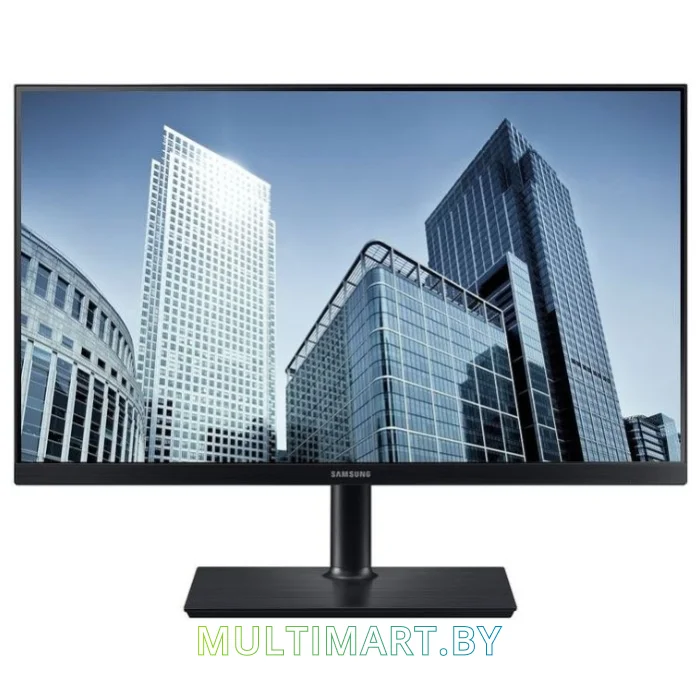 Монитор Samsung S27H850QFI